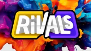 ривалс с рандомом режим зеркала ( чек описание)