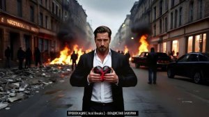 ПРОВОКАЦИЯ ( Acid Breaks ) - ВЛАДИСЛАВ ЗАВОРИН