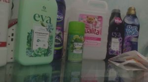 Пустые баночки в ноябре 2025 года - 1 часть, мои отзывы. 👍🤗