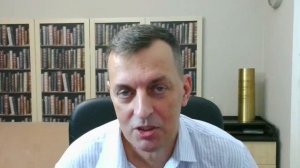 Дмитрий Борисенко. Свистать всех наверх, корабль РФ несет на скалы Стрим № 115