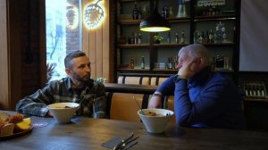 Документальный фильм «ОБРЕТЕНИЕ РОДИНЫ»