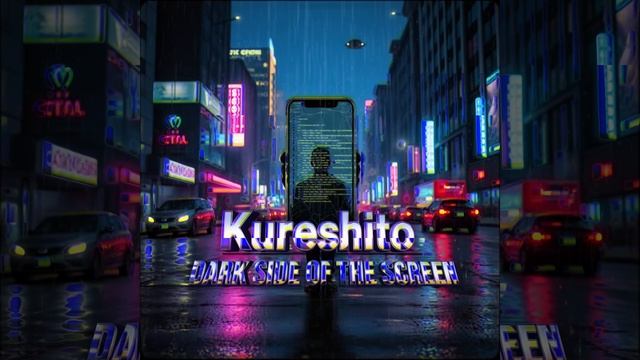 Kureshito - Dark Side of The Screen