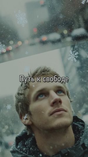 Путь к свободе