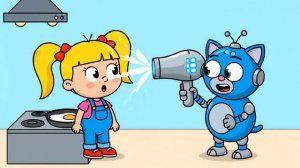 🍳 ЗАВТРАК 2077: ОЖИДАНИЕ vs РЕАЛЬНОСТЬ 🐣💨