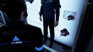 DENROIT.BECOME HUMAN. 10. ПОСЛЕДНИЙ ШАНС.