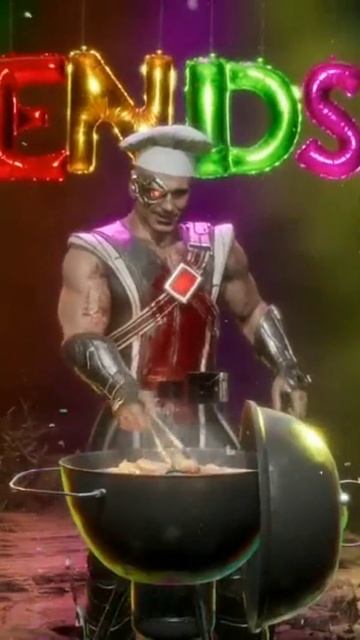 Френдшип Кано в Mortal Kombat 11 #shorts #кано #mortalkombat #mortalkombat11 #френдшип смотреть онлайн