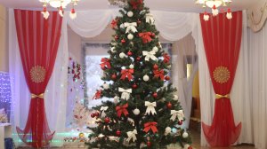 Новогодний утренник 24.12.25