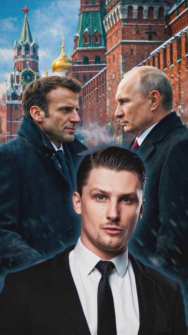 Европа приехала договориться