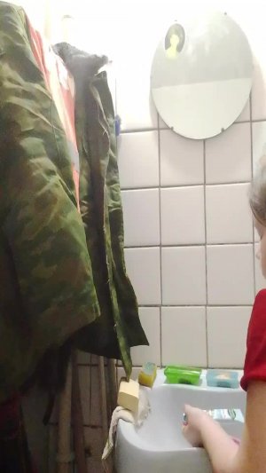 чем я занимаюсь перед видео