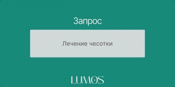 Разделы Lumos