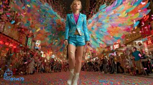 Только Ты [ai клип]