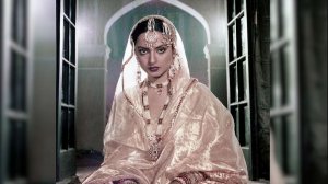 Рекха, трагедия Амитабха Баччана и "Дорогая Умрао" (Umrao Jaan)