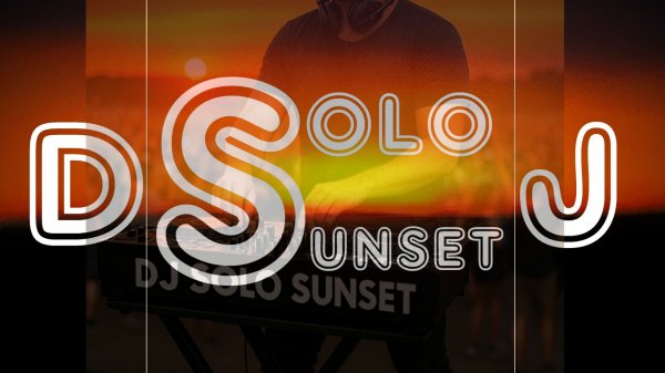 DJ Solo Sunset - Passport (New Remix)