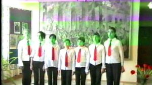 День призывника - 6.05.2004 другой оператор, другая камера