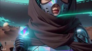 Deep Arabic Techno House MIX 2026