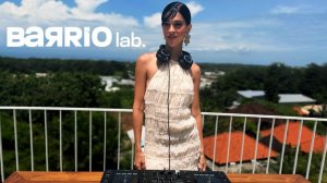 SINITSA | The Lighthouse, Bali [Afro House   Progressive House] DJ Set
