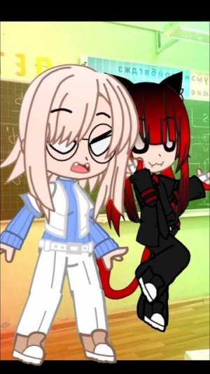 Рубрика:Если бы китти ходила бы в школу