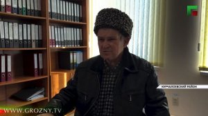 Рубрика «Новости районов». Эфир от 08.02.2026