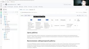 [МСПД] Выполнение отчёта