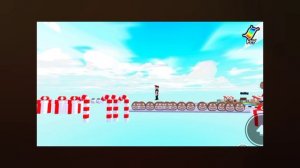 Паркурист (клип на 30 подписчиков)