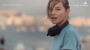 Anfisa Letyago | from Circolo Nautico Posillipo, Napoli  InHouse