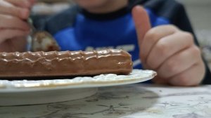 Супер вкусный шоколад в мире