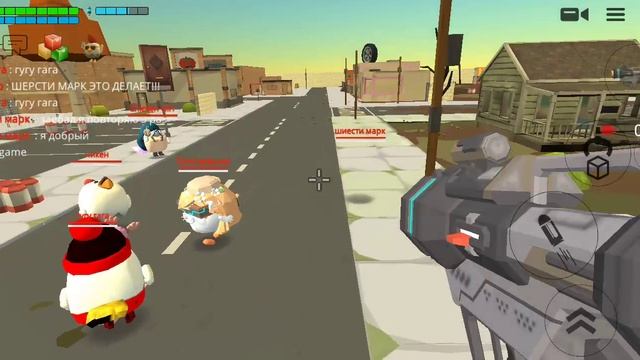 ШОК НАШОЛ ПРОДОЛЖЕНИЕ ФРАГМЕНТА ВИДЕО ИГРОКА КОТОРОГО УЖЕ НЕТУ В ЧИКЕНГАН