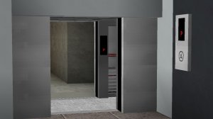 КАК ПОСТРОИТЬ ЛИФТ И ЭСКАЛАТОР В MINECRAFT MTR