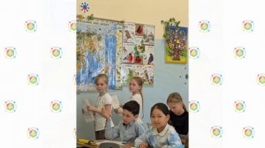 Лилия Викторовна Шестакова – учитель начальных классов | видеовизитка учителя