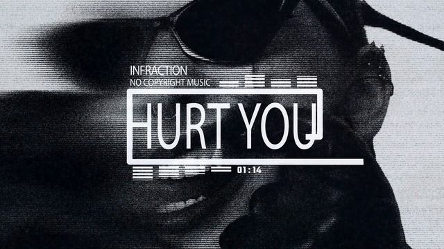 Indie Dark Electronic Techno By Infraction [No Copyright Music] ⧸ Hurt You