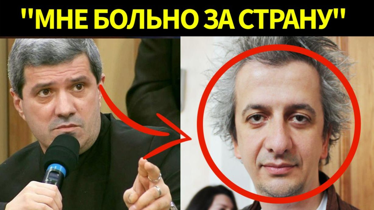 Шахназаров РАЗНЁС БОГОМОЛОВА в прямом эфире. ВСЯ ПРАВДА! смотреть онлайн