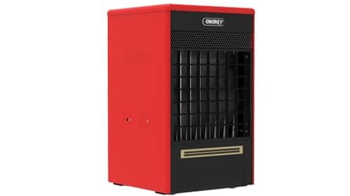 Газовый обогреватель воздуха ENERGY GH 0640 Мощность нагрева, 52 кВт