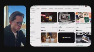 Мультиплатформенная IT-экосистема: старт пути в IT | Константин Петухов