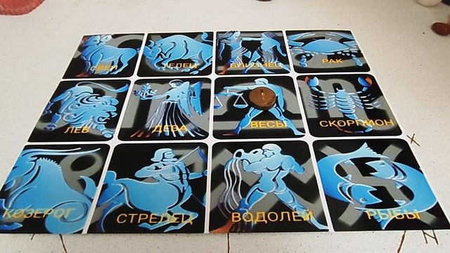 Подсказки на неделю смотреть онлайн