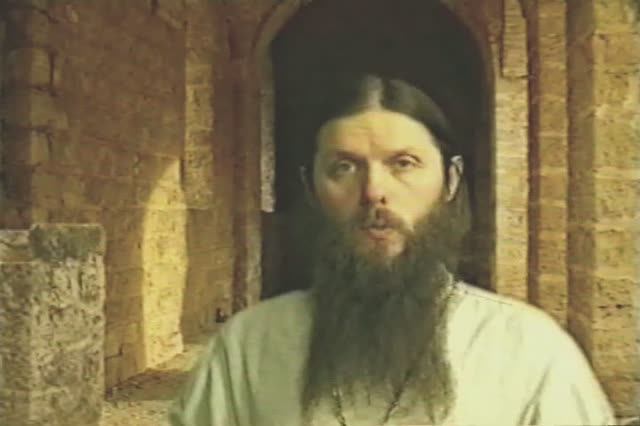 Сказка перед сном О посте