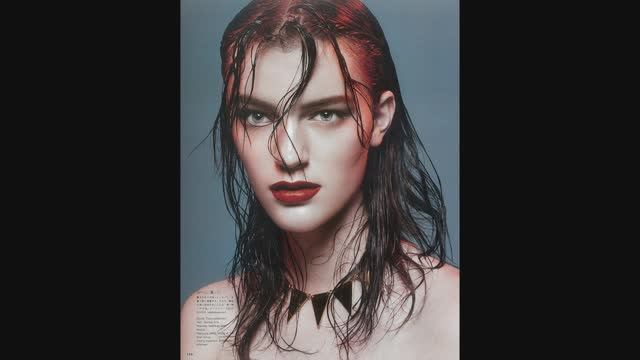 Фэшн-фотография 1 часть смотреть онлайн