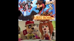 Новый Шортс Аццкий Босс