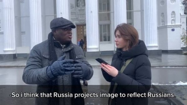 Interview with expert