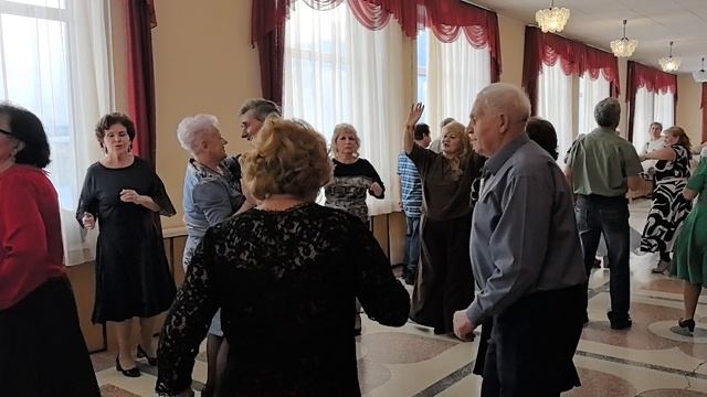 Я сама сотворю... 08.02.26... смотреть онлайн