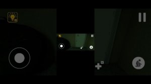 Играю в побег пацана и меня паймал который в падвале и от этого у меня зависло