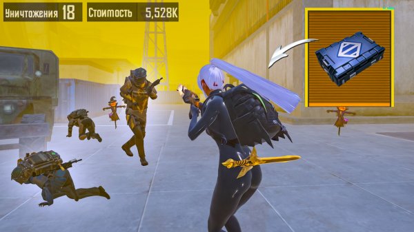 С ЗОЛОТОГО КЕЙСА ДО ФУЛЛ ШЕСТЬ В METRO ROYALE СОЛО ПРОТИВ СКВАДОВ | МЕТРО РОЯЛЬ | PUBGM