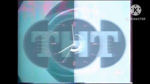 История часов телеканала ТНТ