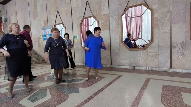 А ты любовь моя первая..... 08.02.26. смотреть онлайн