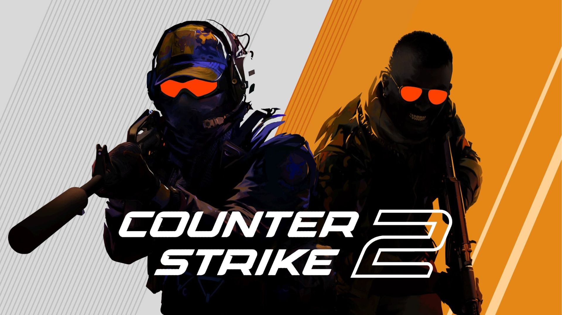 Общаюсь и играю в Counter Strike 2 смотреть онлайн