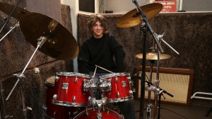 Disco Feel. Андрей Топоров