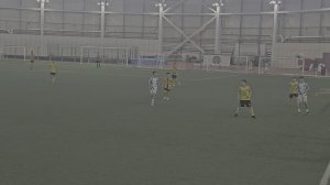 Футбол Трудовые резервы vs Савиново 4-1  2й тайм