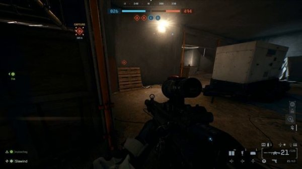 Battlefield 6 - "Hardcore Conquest" (Захват) |2|