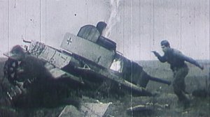 83 года назад Красная армия освободила Курск от немецко-фашистских захватчиков.