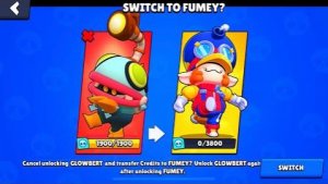 Бравл старс