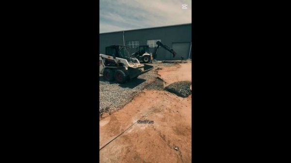 Как правильно укладывать асфальт: все этапы от А до Я | Stroi74 Челябинск